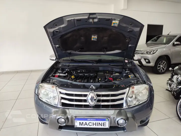 DUSTER 2.0 16V Dynamique