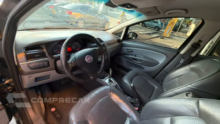 LINEA 1.9 MPI Absolute 16V