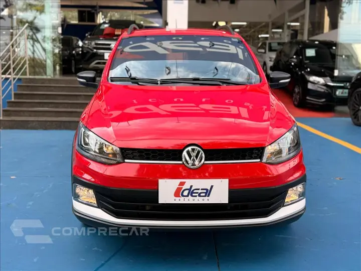 FOX 1.6 MSI TOTAL FLEX XTREME 4P MANUAL