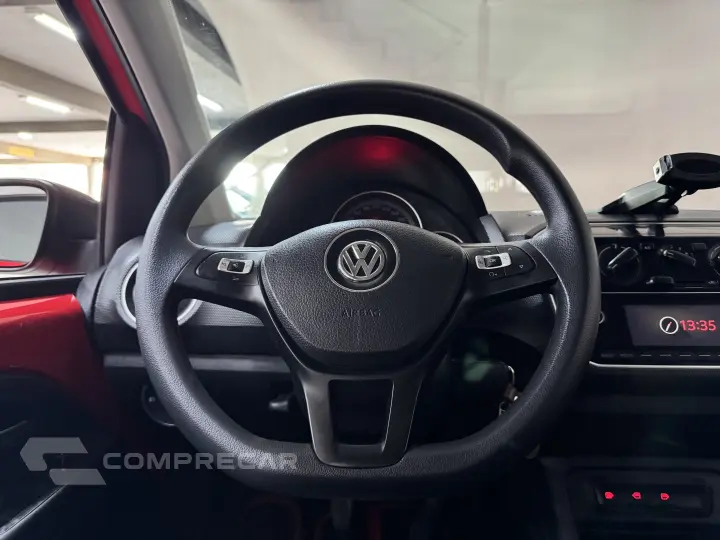 UP 1.0 170 TSI TOTAL FLEX XTREME 4P MANUAL