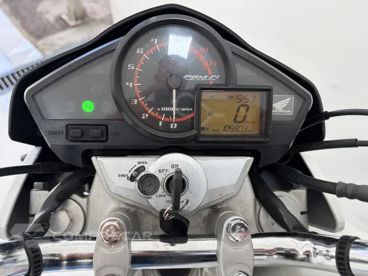 Cb300r