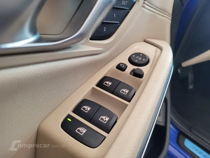 320iA 2.0 TB M Sport A.Flex/M.Sport 4p