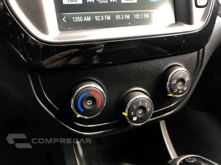 Cobalt 1.8 Mpfi Ltz 8V Flex 4P Automático