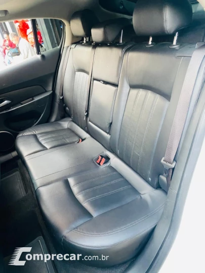 CRUZE 1.8 LTZ 16V