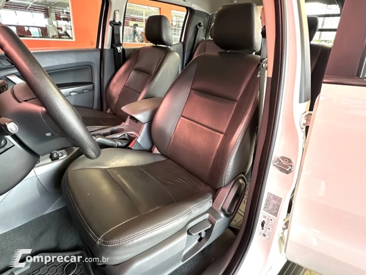 RANGER 2.2 XLS 4X4 CD 16V DIESEL 4P AUTOMÁTICO