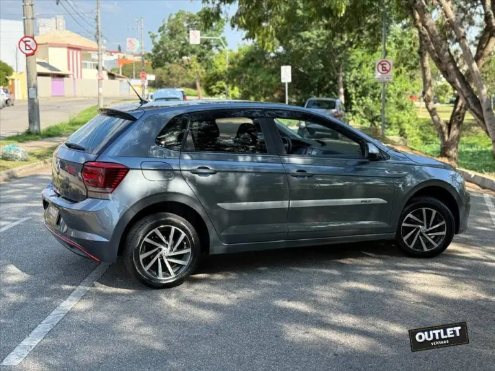 POLO 1.0 MPI TOTAL FLEX MANUAL