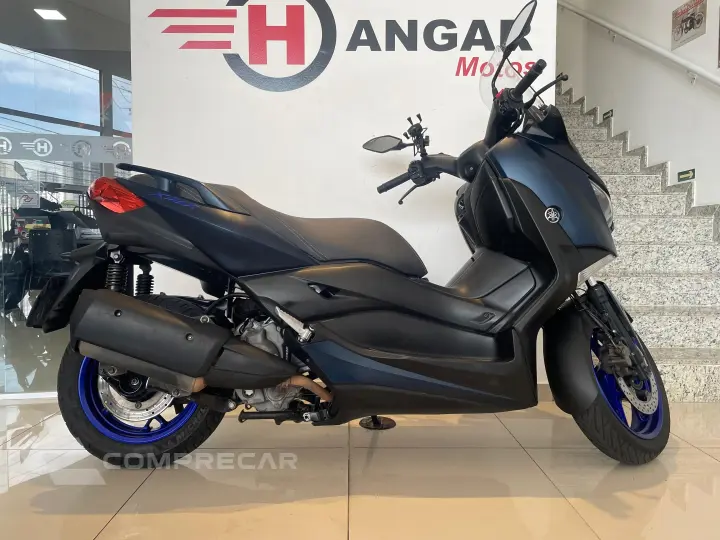 XMAX 250 ABS