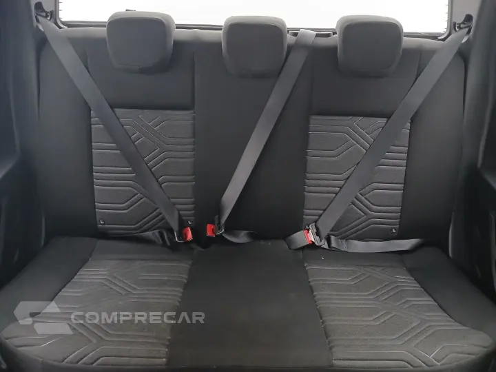 STRADA 1.3 FIREFLY FLEX FREEDOM CD MANUAL