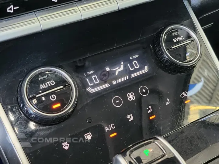 TIGGO 8 1.6 TGDI GASOLINA TXS MAX DRIVE DCT