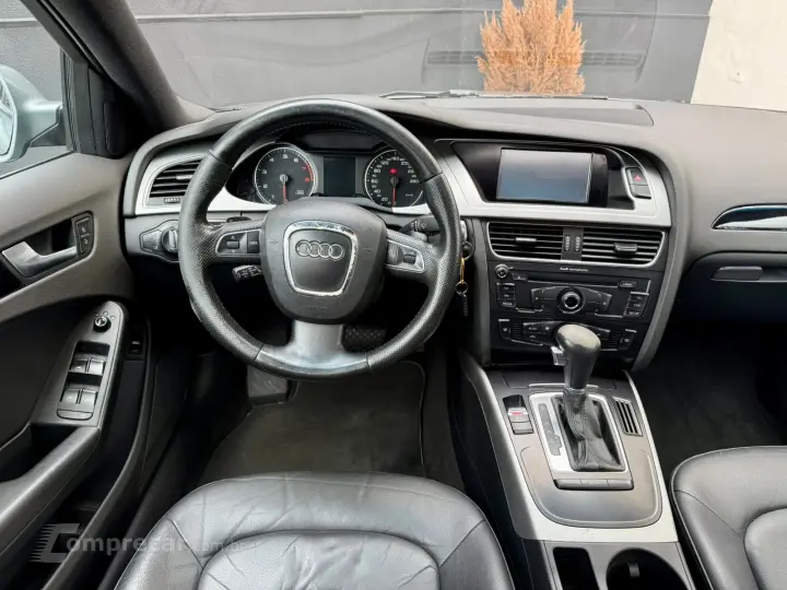 A4 2.0 TFSI Ambiente 183 CV