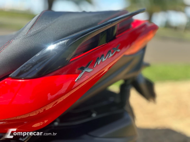 XMAX 250