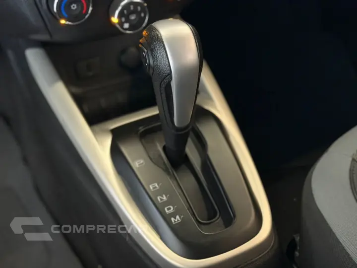 ONIX 1.4 MPFI ACTIV 8V FLEX 4P AUTOMÁTICO