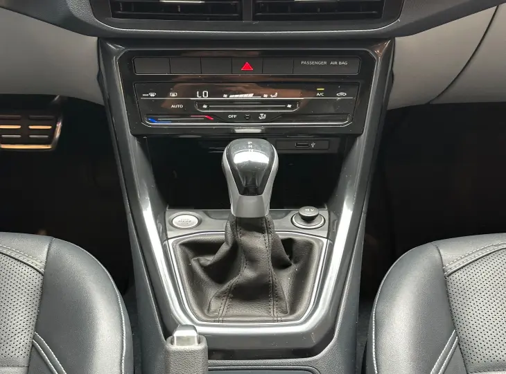 T-Cross Hig. 250 TSI 1.4 Flex 16V 5p Aut