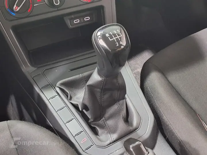 POLO 1.0 MPI TRACK MANUAL