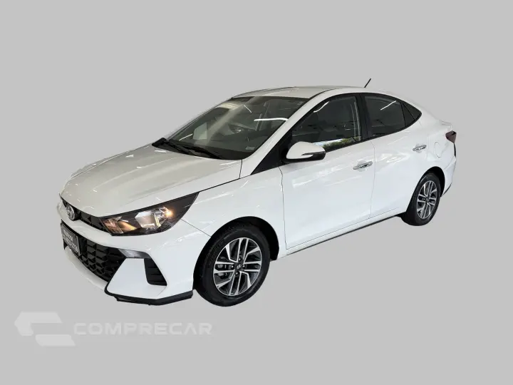 HB20S 1.0 12V FLEX LIMITED PLUS MANUAL
