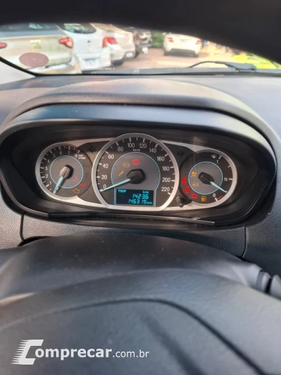 Ka SE Plus