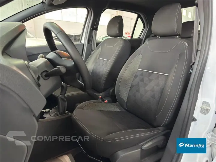 LOGAN 1.0 12V SCE FLEX ZEN MANUAL