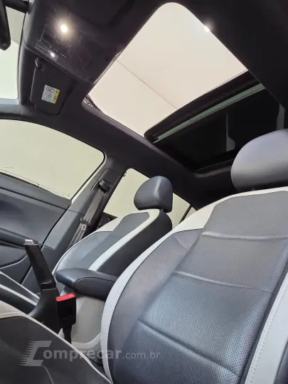 T-CROSS 1.4 250 TSI Highline