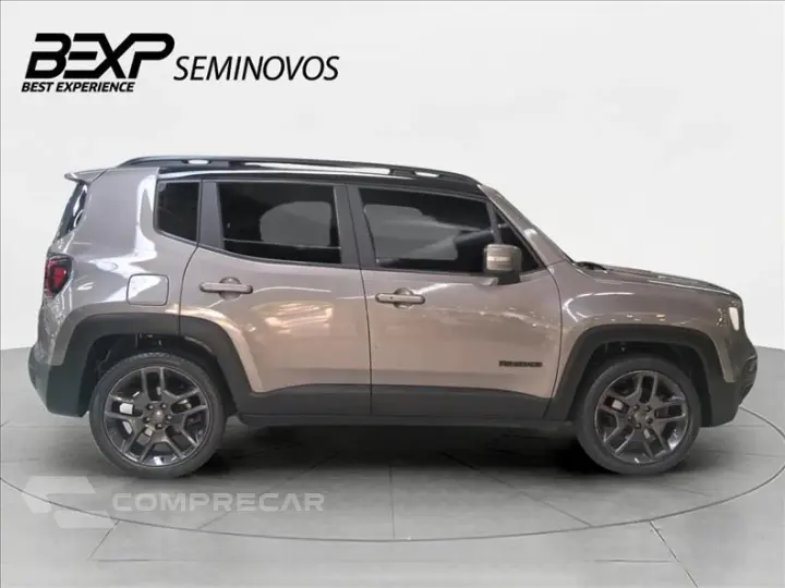 RENEGADE 1.8 16V Limited