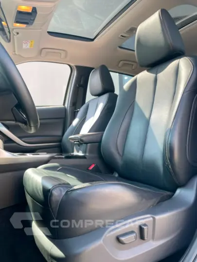 ECLIPSE CROSS 1.5 Mivec Turbo Hpe-s S-awc