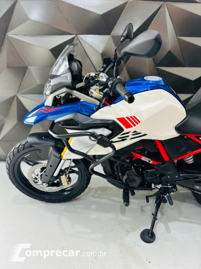 G310 GS