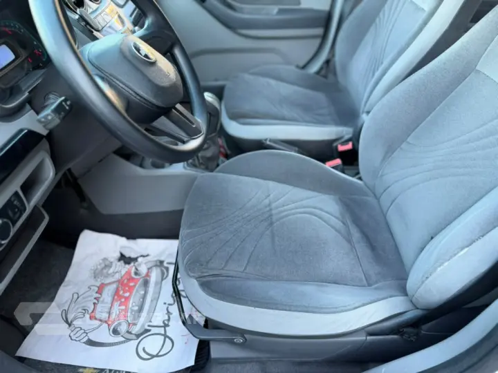 AGILE 1.4 MPFI LT 8V FLEX 4P MANUAL