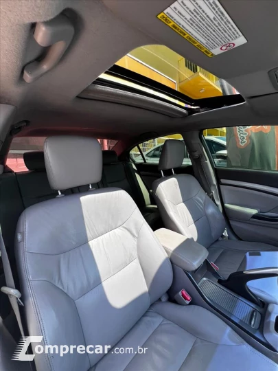 CIVIC 1.8 EXS 16V