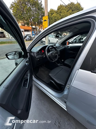 VOYAGE 1.6 MSI Totalflex