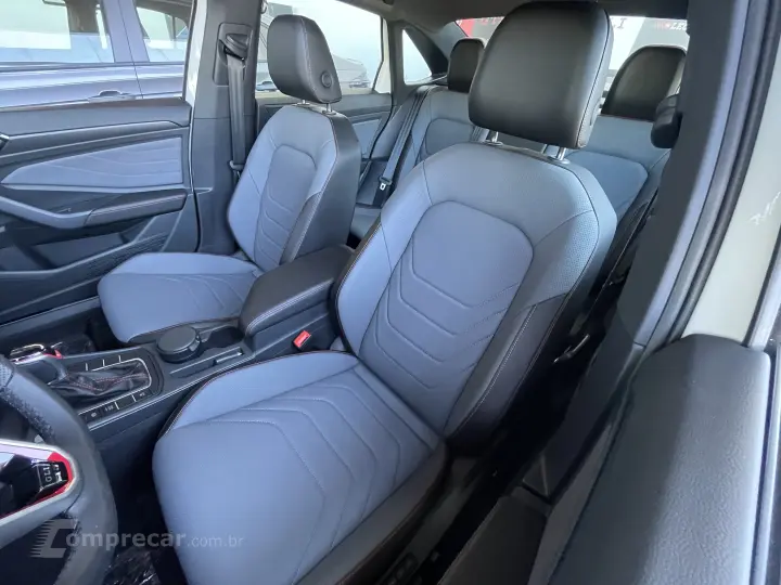 JETTA 2.0 350 TSI GLI