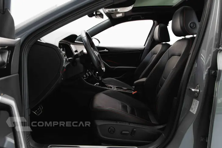 JETTA 2.0 350 TSI GLI