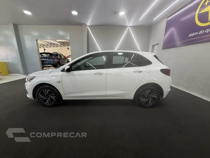 ONIX 1.0 LT