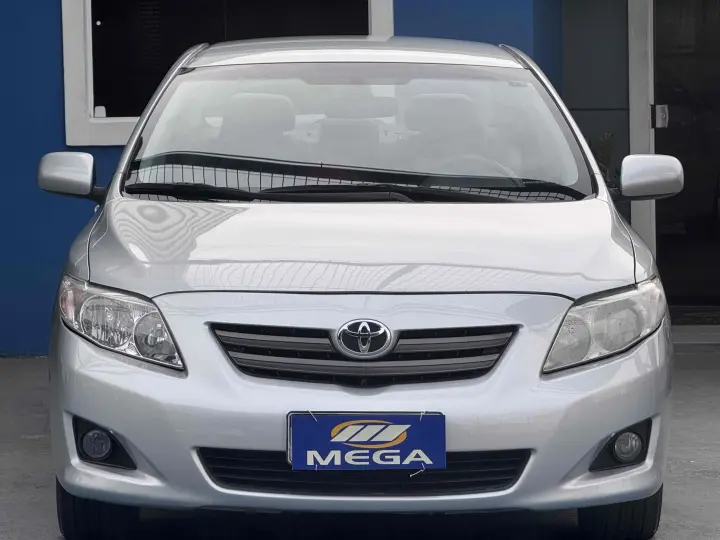 COROLLA 1.8 GLI 16V