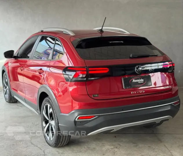 NIVUS 1.0 200 TSI Highline