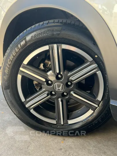 HR-V EXL 1.5 Flex Sensing 16V 5p Aut.