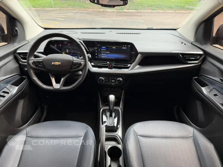 Spin 1.8 Premier 8V Flex 4P Automático