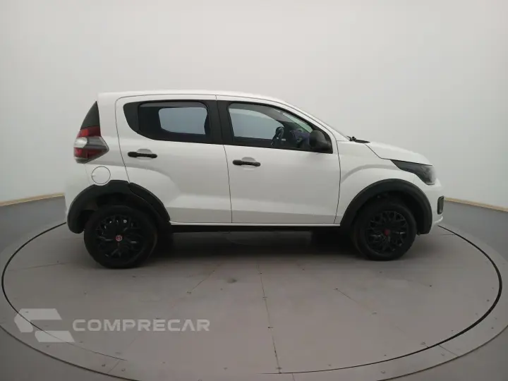 MOBI 1.0 EVO FLEX LIKE. MANUAL