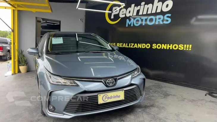 Corolla