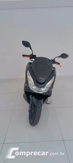 PCX -160  DLX  ABS