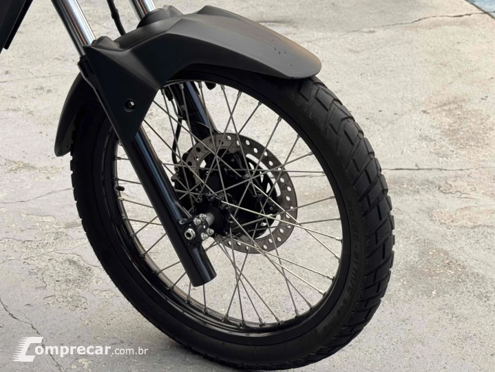 XRE 300 SAHARA