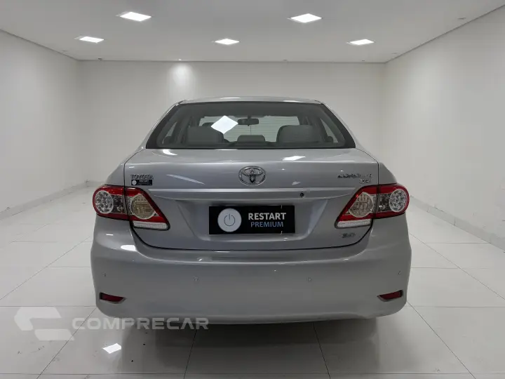 COROLLA 2.0 Vvt-ie XEI