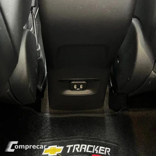 TRACKER Premier 1.2 Turbo 12V Flex Aut.