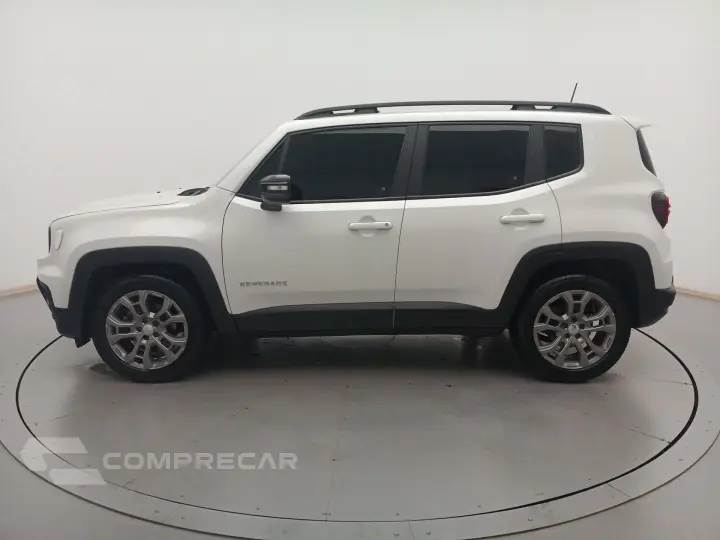 RENEGADE 1.3 T270 TURBO FLEX LONGITUDE AT6