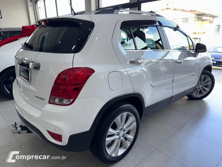 TRACKER Premier 1.4