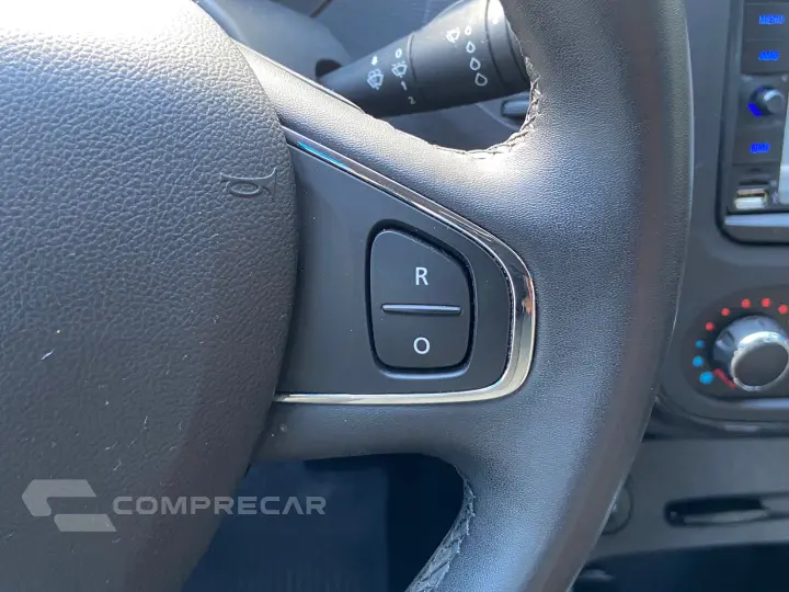 CAPTUR 1.6 16V SCE Life