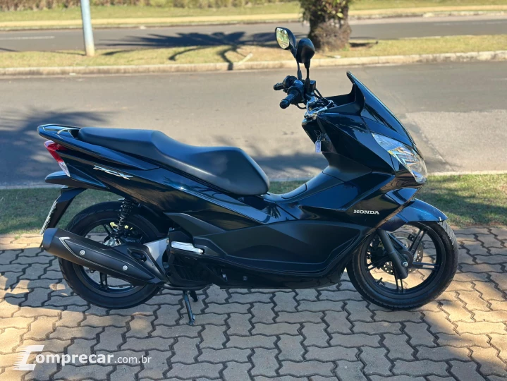 PCX 150