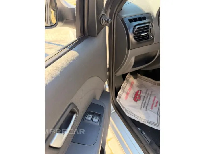 SIENA 1.0 MPI EL 8V FLEX 4P MANUAL