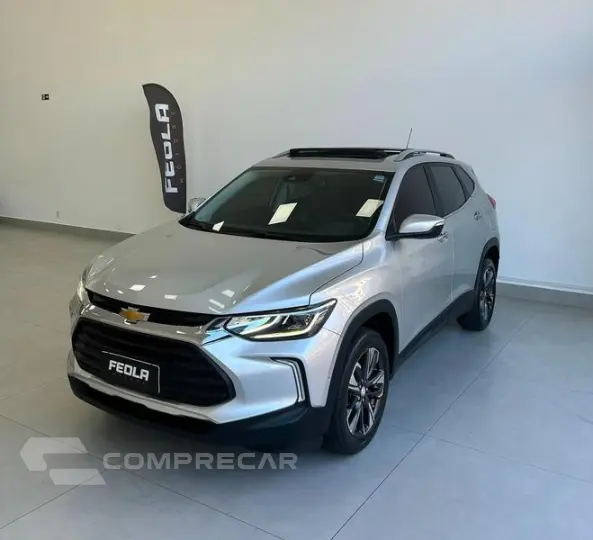 TRACKER 12T A PR