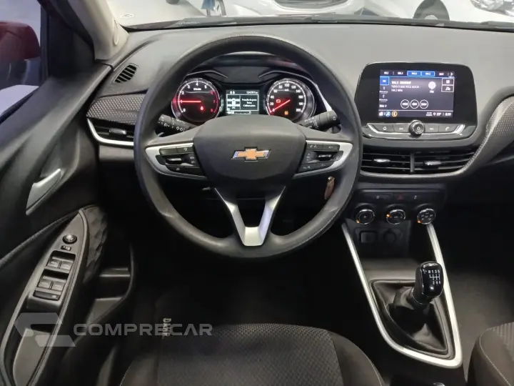 ONIX 1.0 TURBO FLEX LT MANUAL