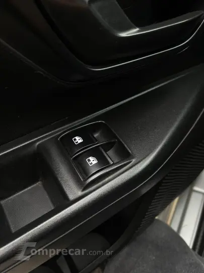 STRADA 1.4 Fire Endurance CS