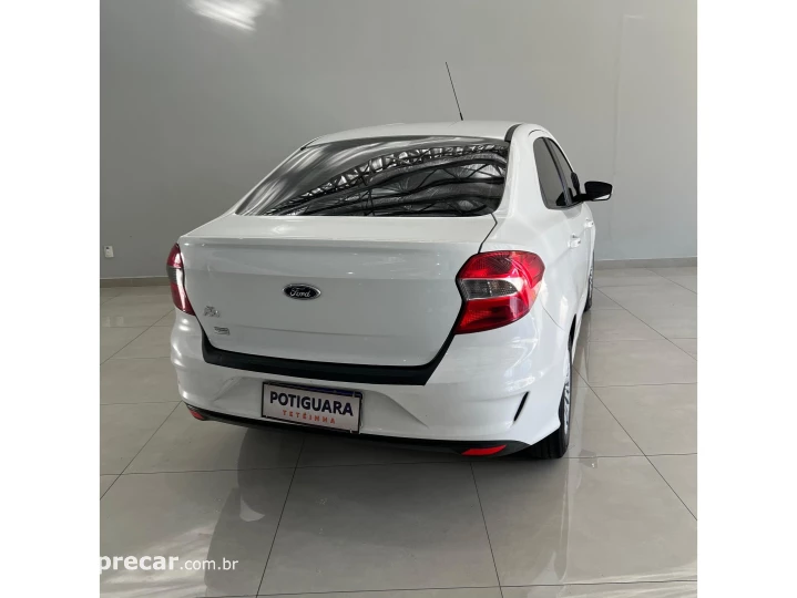 KA 1.5 TI-VCT FLEX SE MANUAL